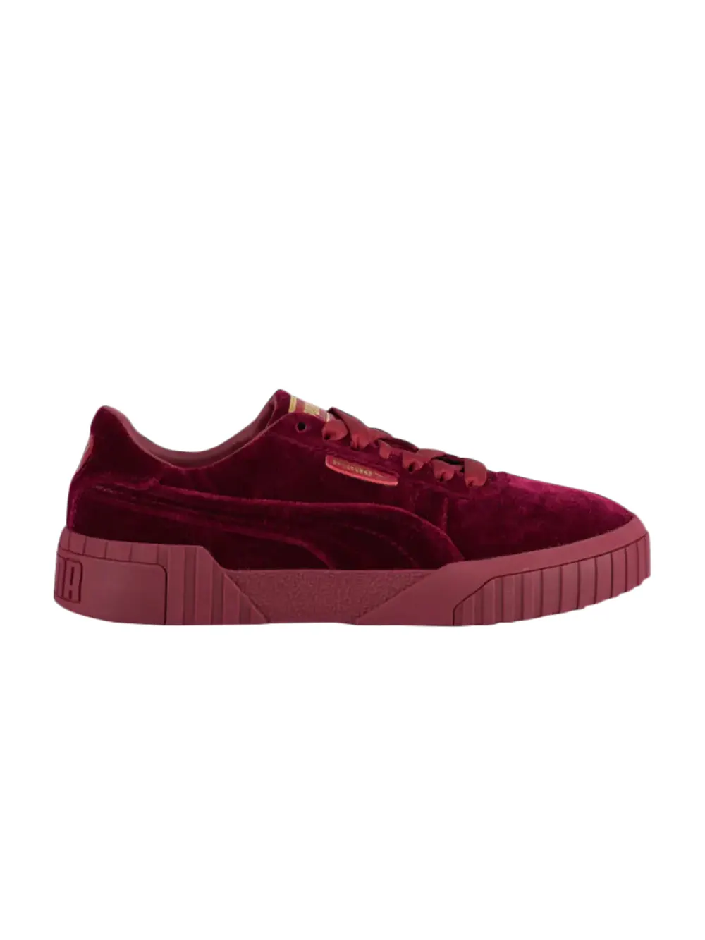 Кроссовки Wmns Cali Puma — изображение 1 из 1, красный/красный