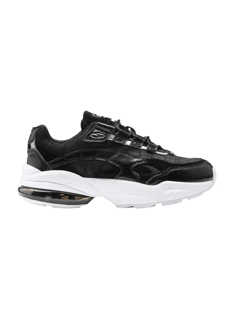 Кроссовки Wmns Cell Venom Hypertech 'Black' — изображение 1 из 1, черный