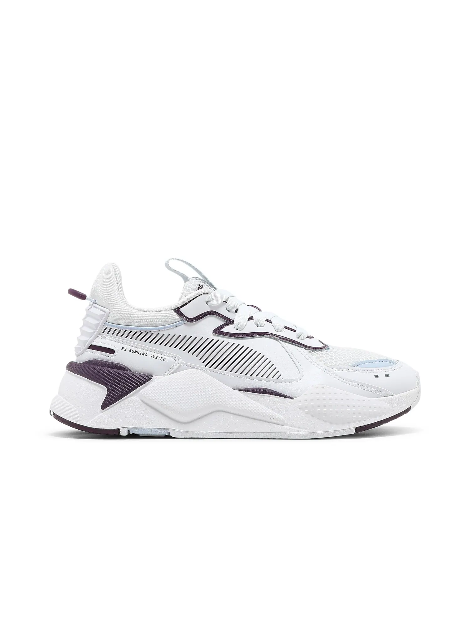 Кроссовки Wmns RS-X Puma — изображение 1 из 8, белый