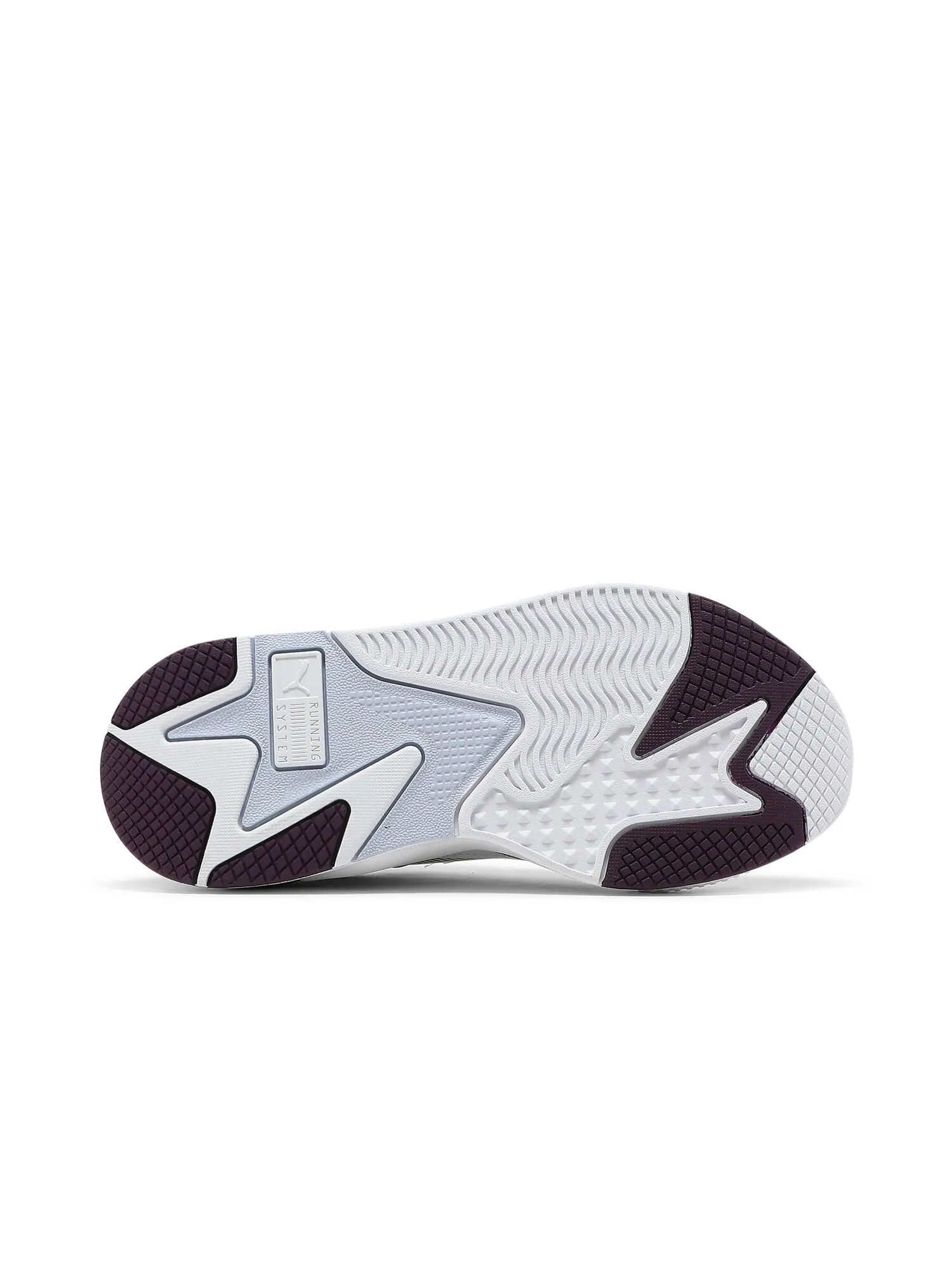 Кроссовки Wmns RS-X Puma — изображение 4 из 8, белый
