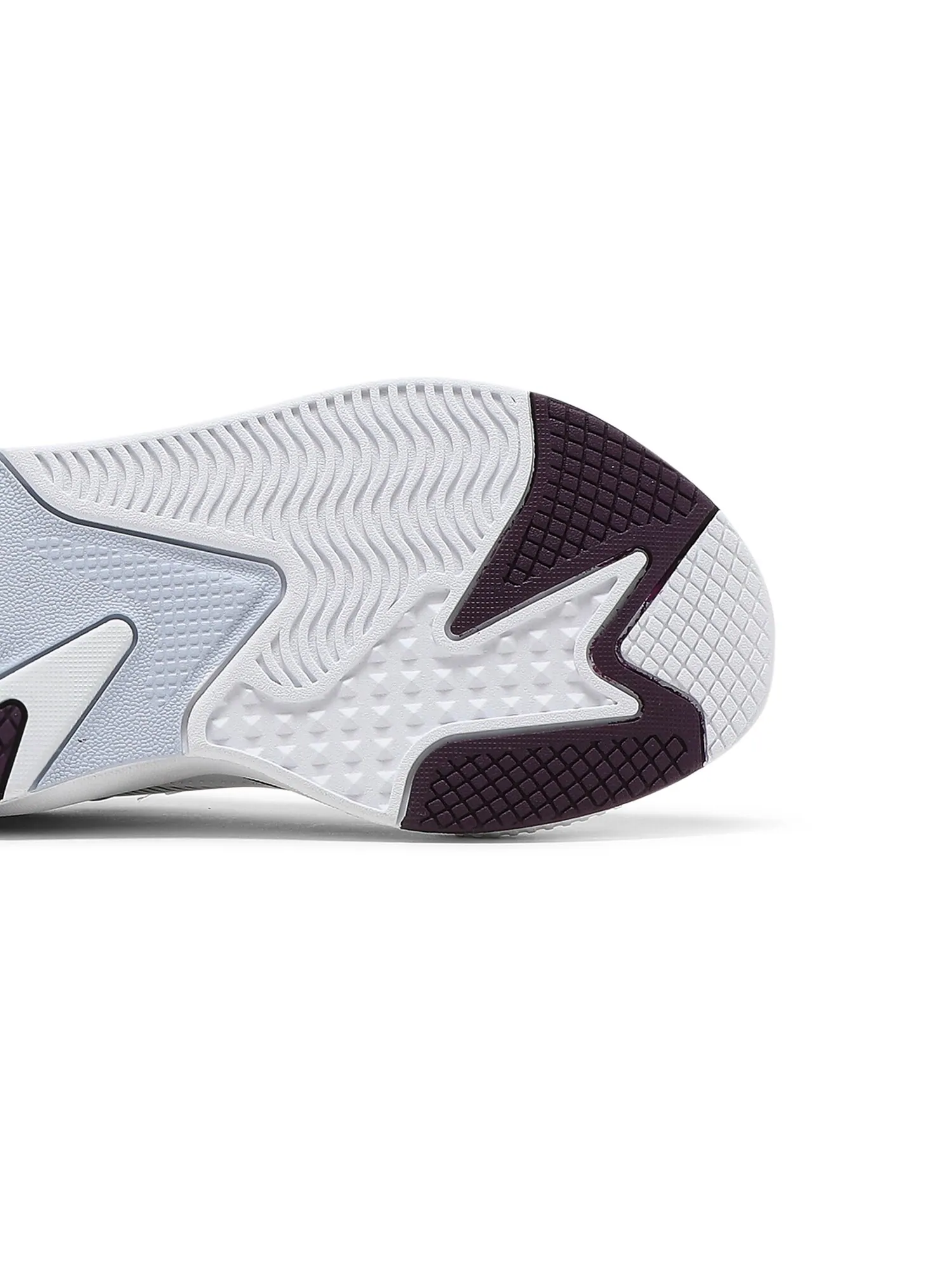 Кроссовки Wmns RS-X Puma — изображение 5 из 8, белый