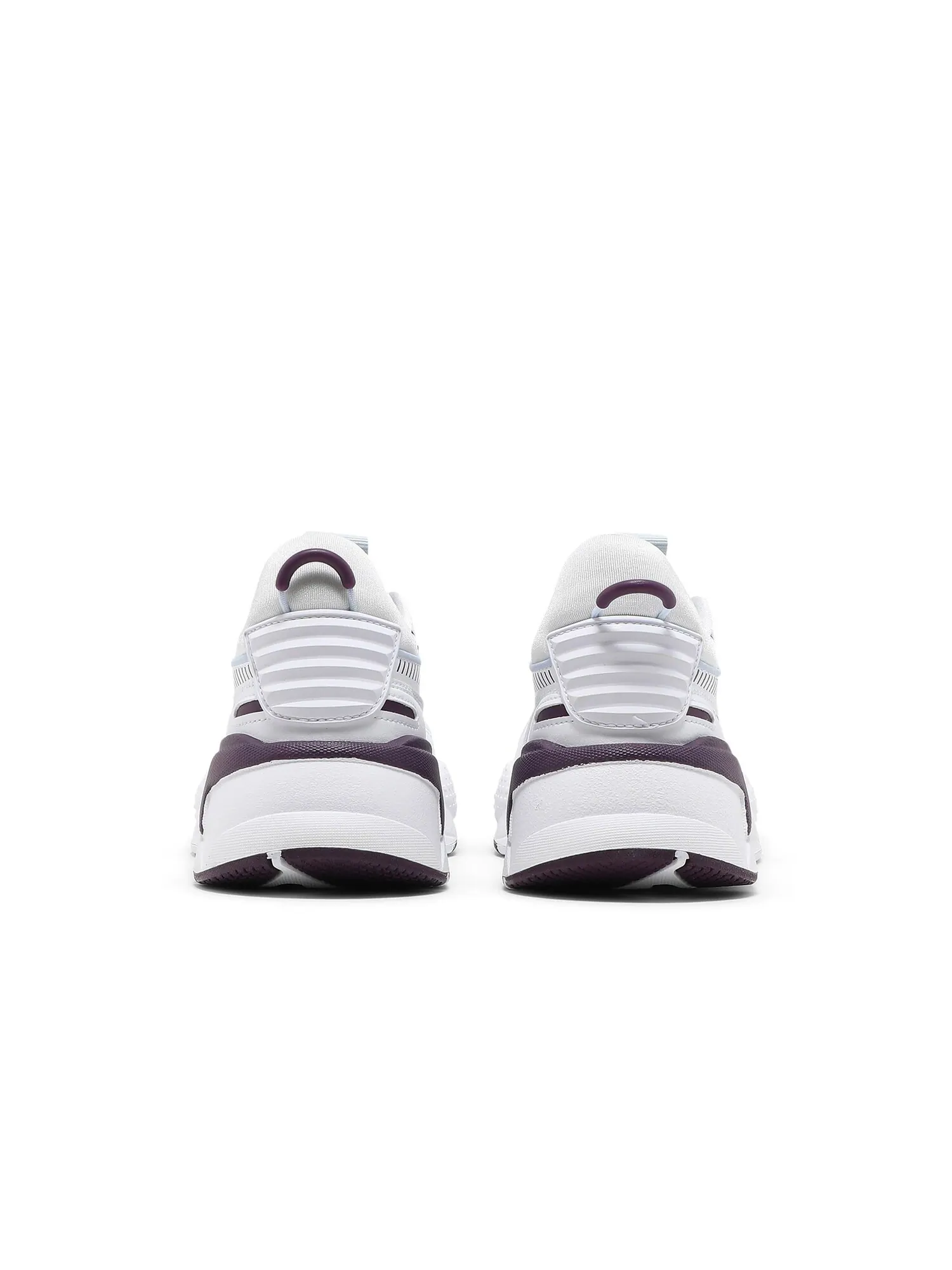Кроссовки Wmns RS-X Puma — изображение 6 из 8, белый