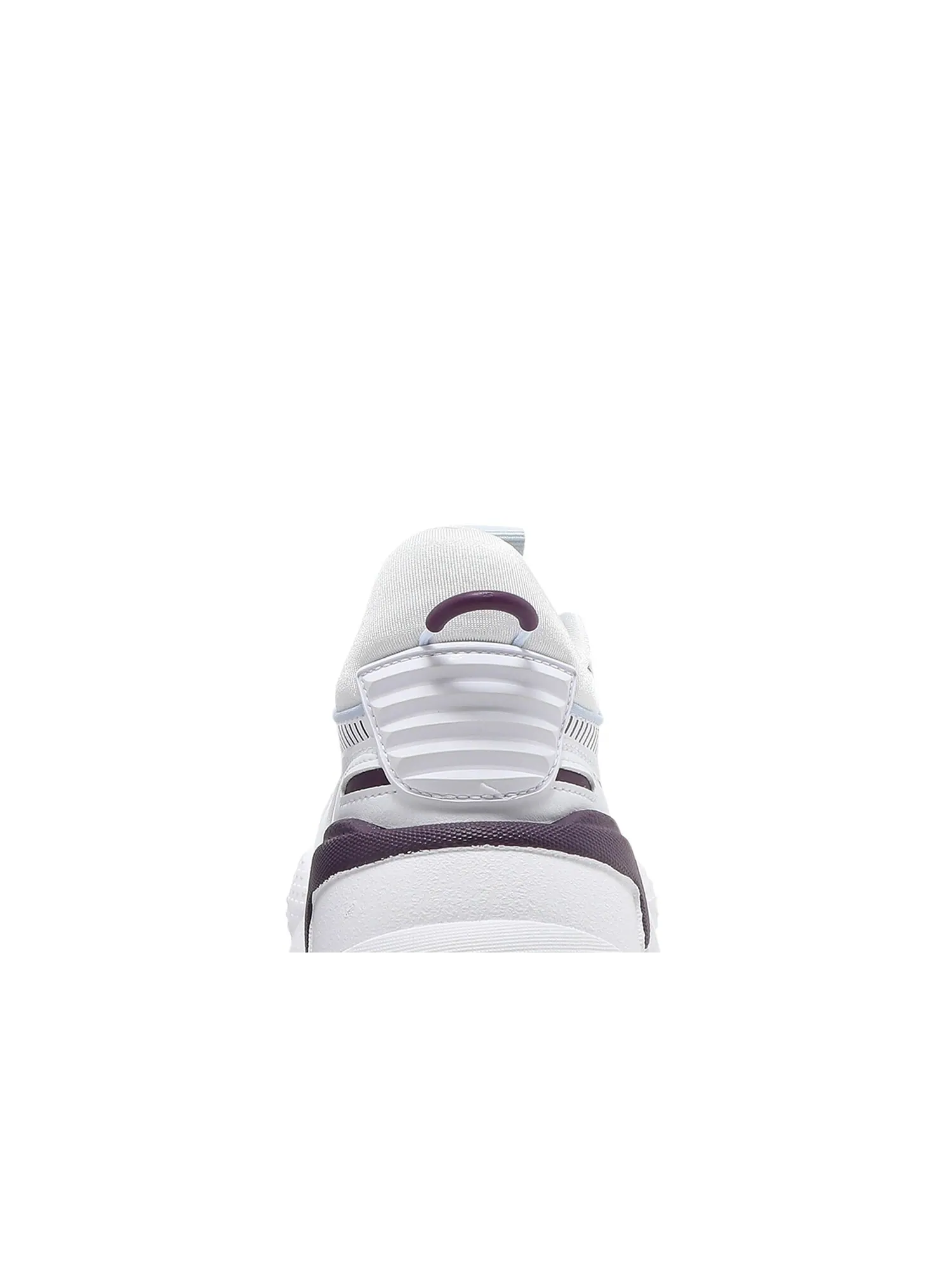 Кроссовки Wmns RS-X Puma — изображение 7 из 8, белый