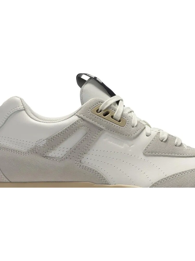 Кроссовки Puma RHUDE x Palace Guard Star White — изображение 2 из 8, серый