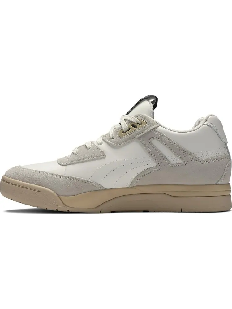 Кроссовки Puma RHUDE x Palace Guard Star White — изображение 3 из 8, серый