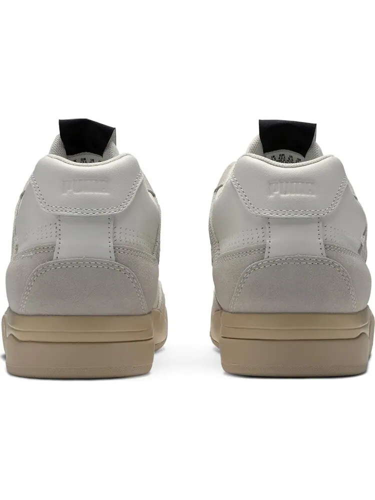 Кроссовки Puma RHUDE x Palace Guard Star White — изображение 6 из 8, серый