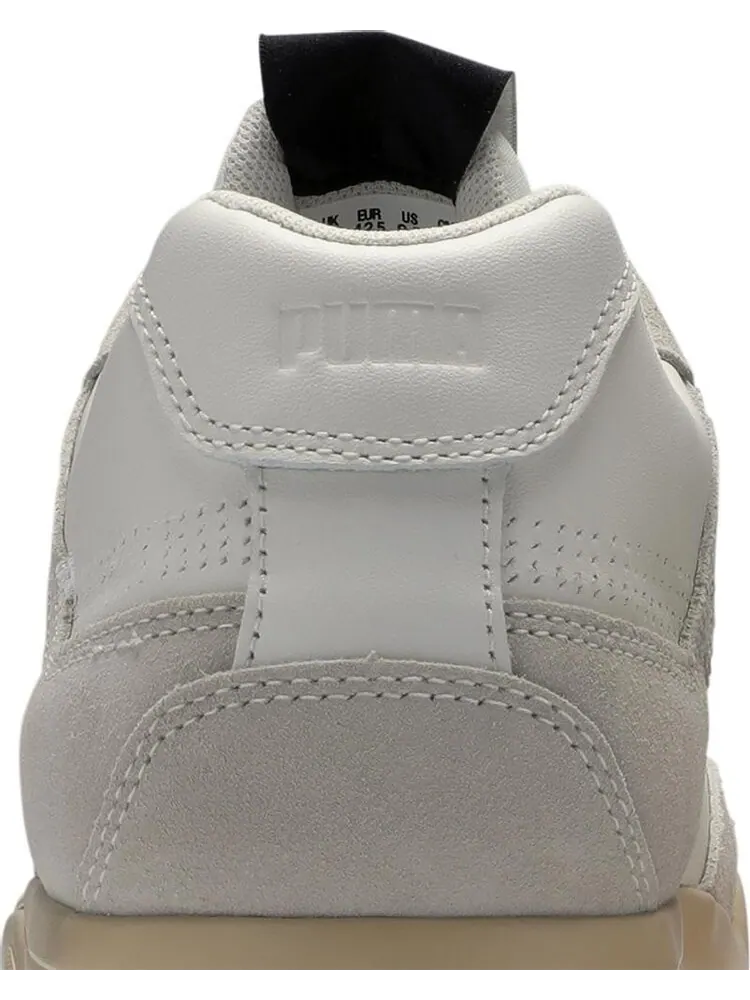 Кроссовки Puma RHUDE x Palace Guard Star White — изображение 7 из 8, серый