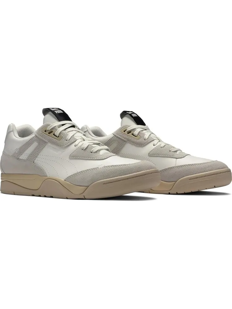 Кроссовки Puma RHUDE x Palace Guard Star White — изображение 8 из 8, серый