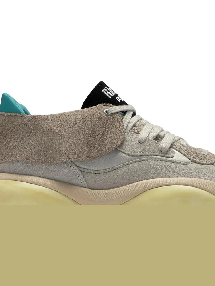 Кроссовки Puma RHUDE x Alteration Chinchilla — изображение 2 из 8, загар