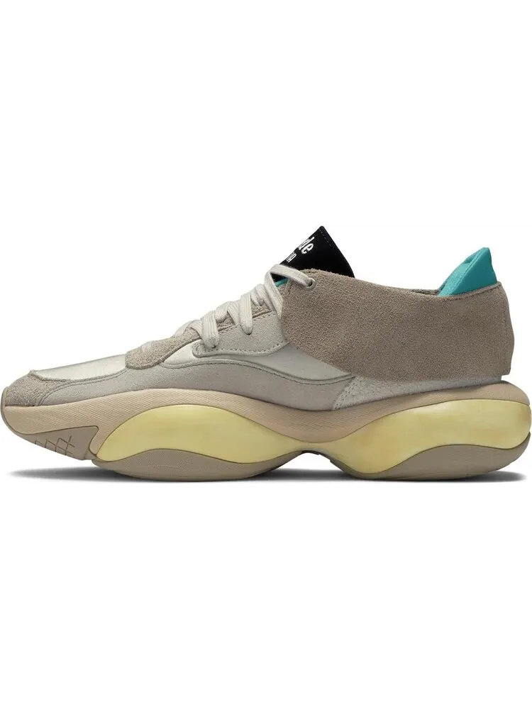 Кроссовки Puma RHUDE x Alteration Chinchilla — изображение 3 из 8, загар