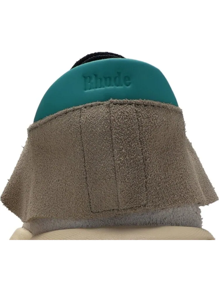 Кроссовки Puma RHUDE x Alteration Chinchilla — изображение 7 из 8, загар