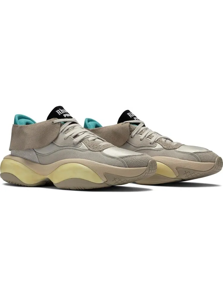 Кроссовки Puma RHUDE x Alteration Chinchilla — изображение 8 из 8, загар