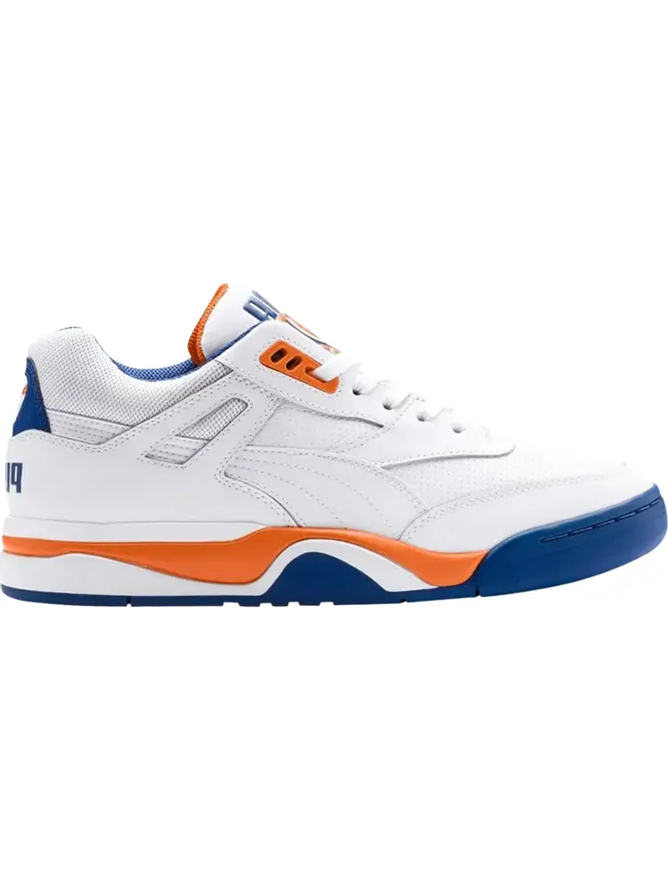 Кроссовки Puma Palace Guard Knicks — изображение 1 из 1, белый