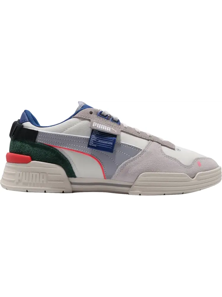 Кроссовки Puma Ader Error x CGR Surf the Web — изображение 1 из 1, серый