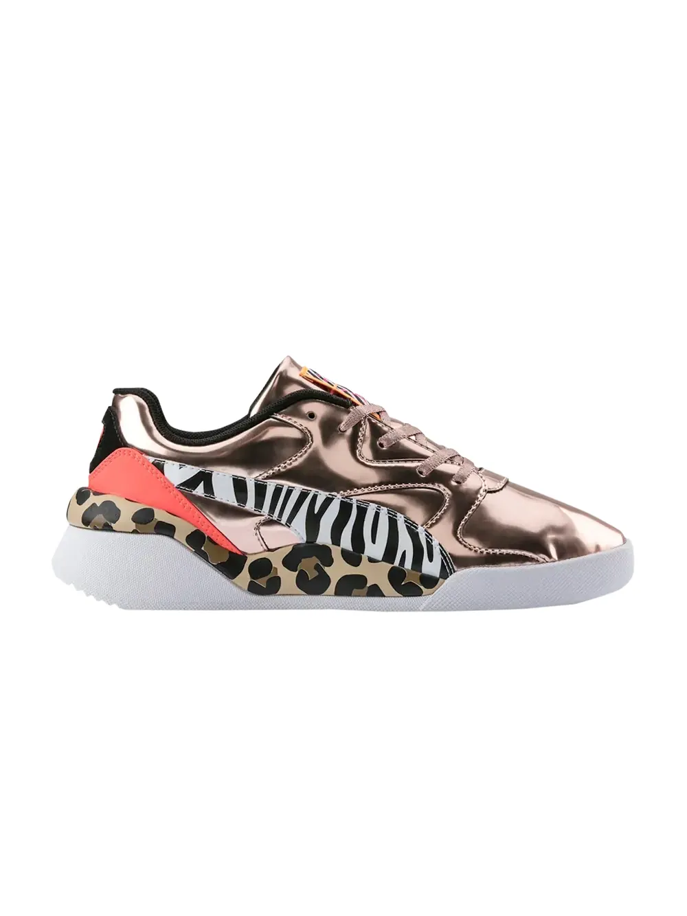 Кроссовки Sophia Webster x Wmns Aeon Puma — изображение 1 из 1, золото