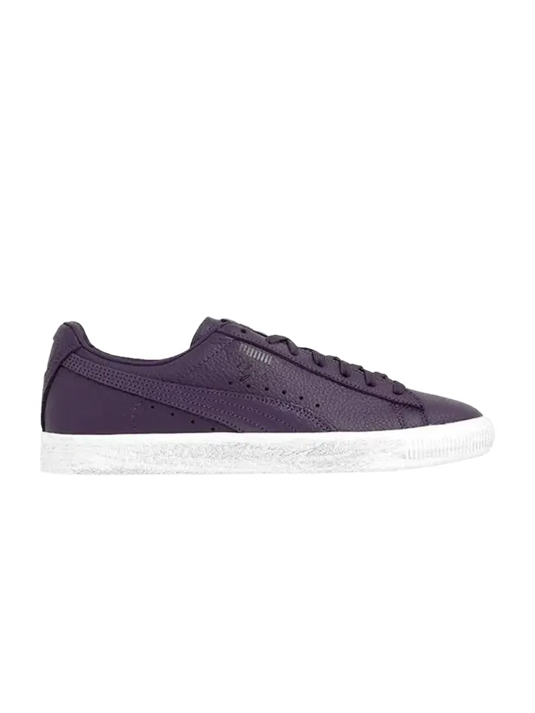 Кроссовки Puma PRPS x Clyde 'Indigo' — изображение 1 из 1, индиго/черный