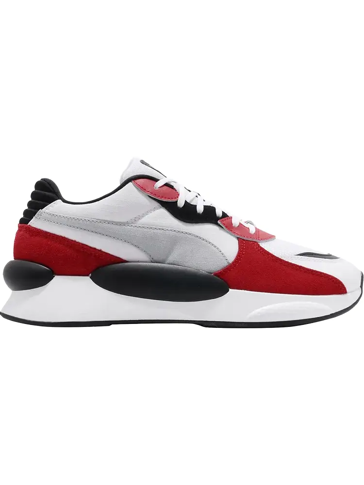 Кроссовки Puma RS 9.8 Space High Risk Red — изображение 1 из 1, красный