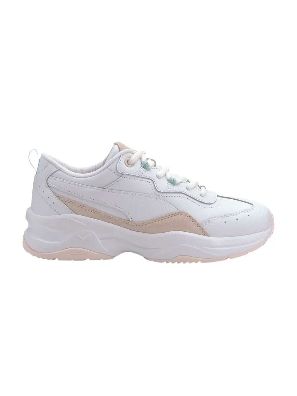Кроссовки Wmns Cilia Lux Puma — изображение 1 из 1