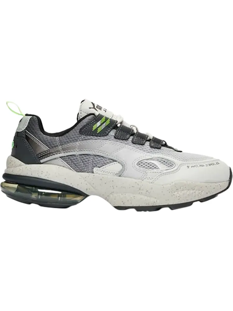 Кроссовки Puma Mita x Cell Venom Silver Grey — изображение 1 из 1, серебряный