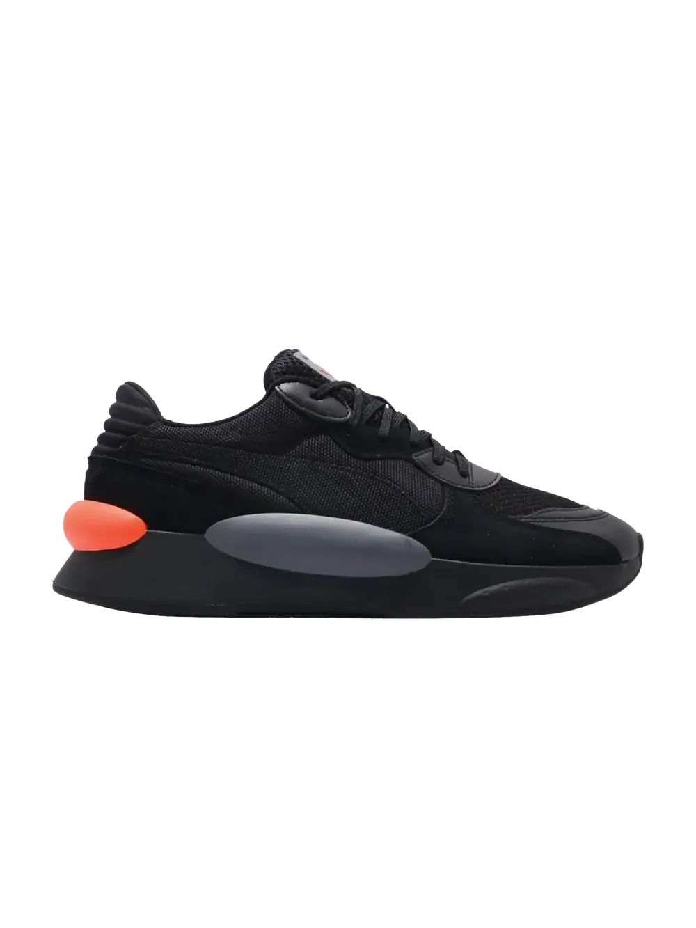Кроссовки RS 9.8 Puma — изображение 1 из 1, черный