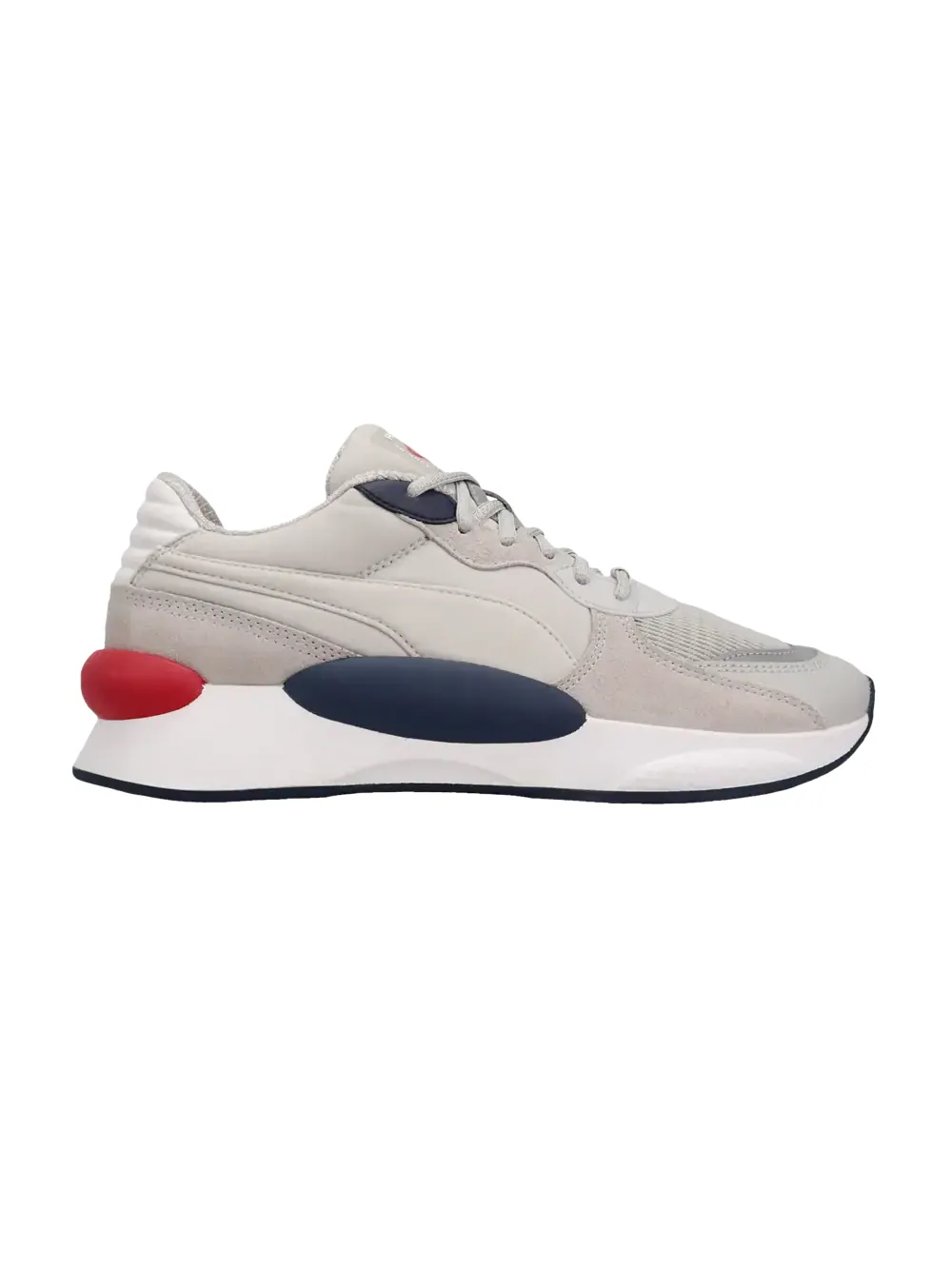 Кроссовки RS 9.8 Gravity Puma — изображение 1 из 1, серый фиолетовый