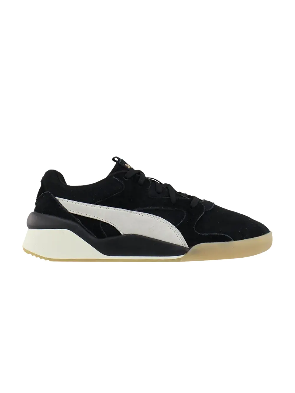 Кроссовки Wmns Aeon Rewind Puma — изображение 1 из 1, черный/белый