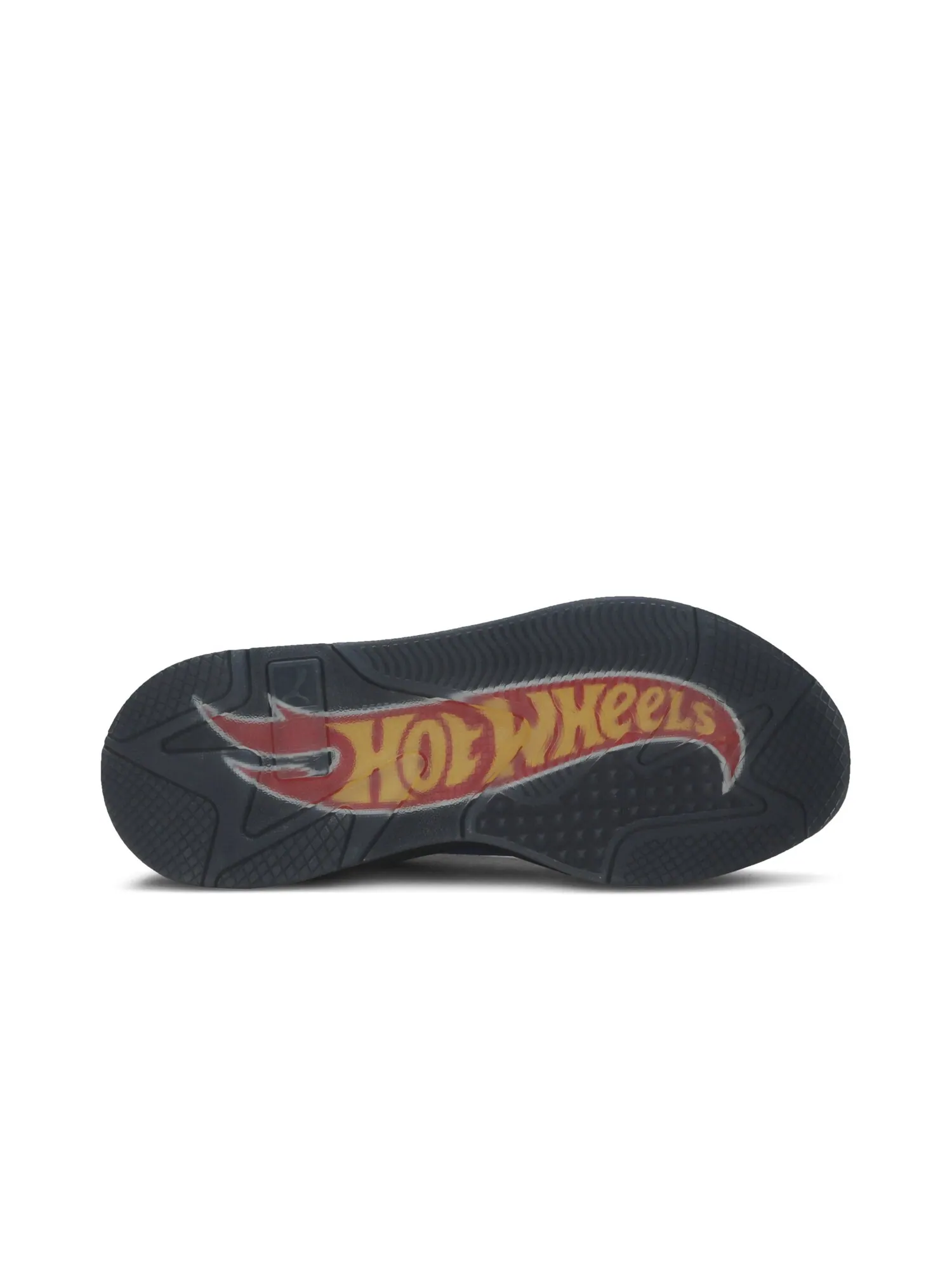 Кроссовки Hotwheels x RS-X Puma — изображение 4 из 8, черный