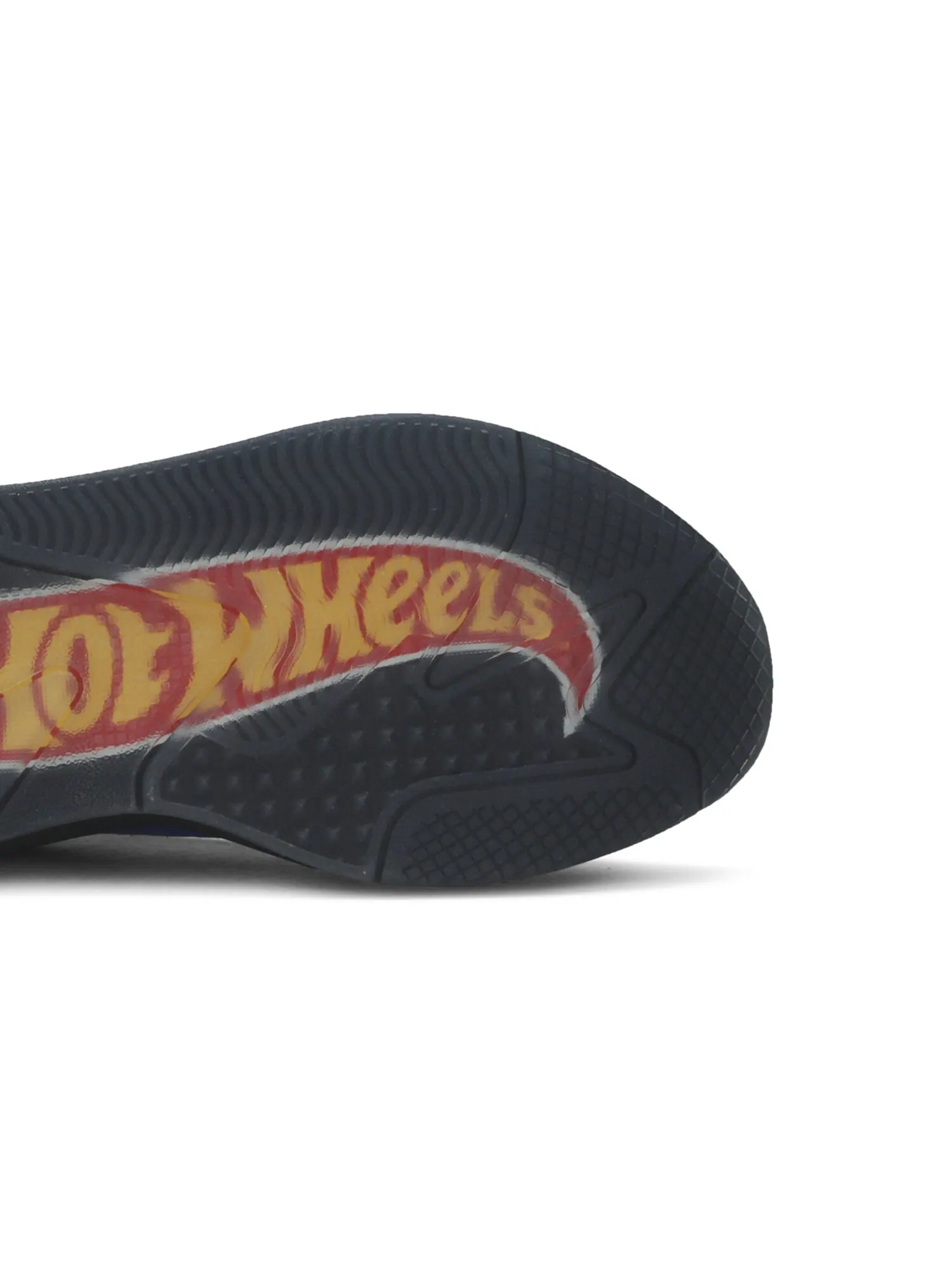 Кроссовки Hotwheels x RS-X Puma — изображение 5 из 8, черный