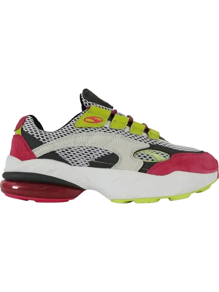 Кроссовки Puma Cell Venom Fresh — изображение 1 из 1, белый