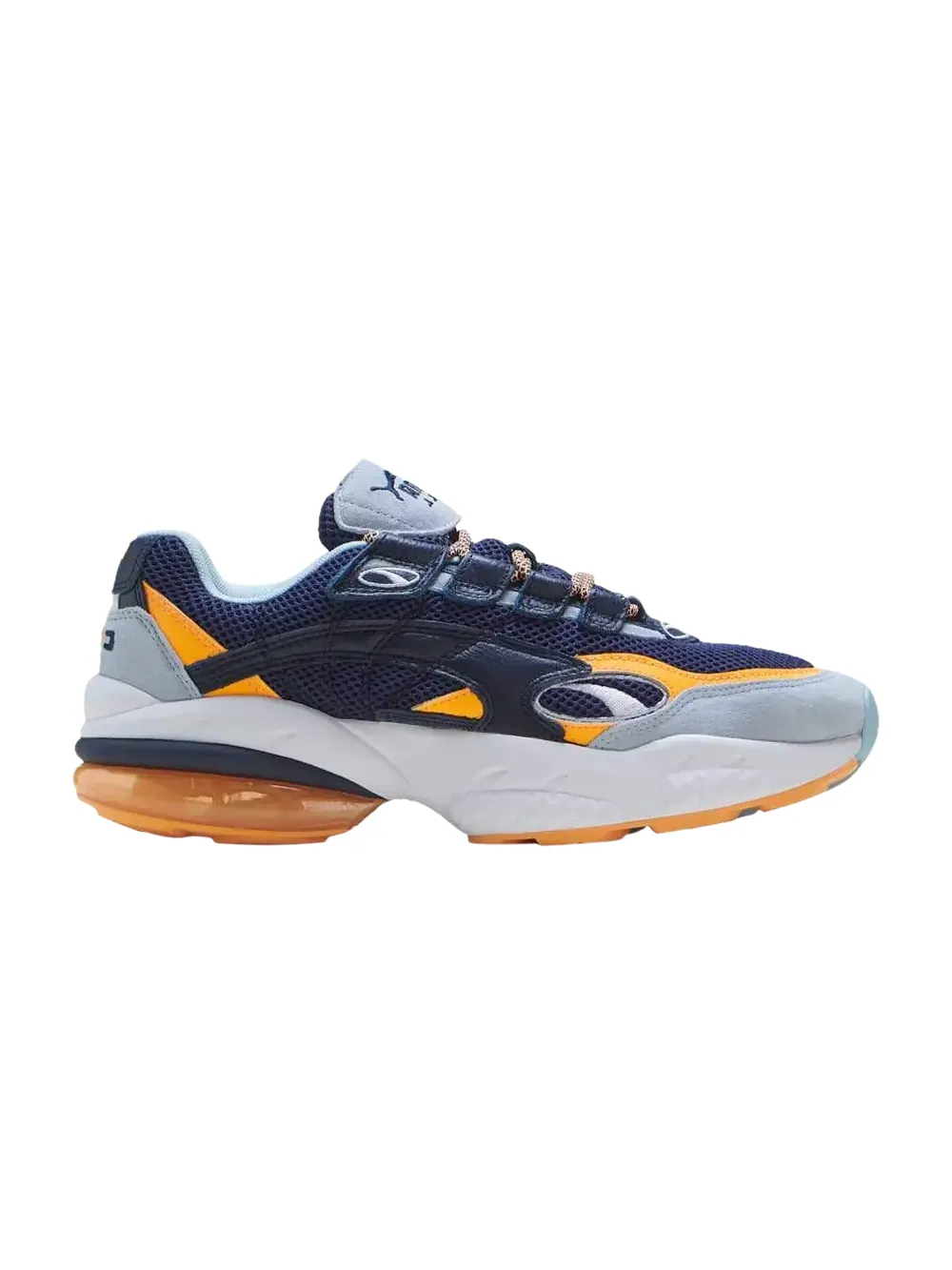 Кроссовки Cell Venom Puma — изображение 1 из 1, голубой