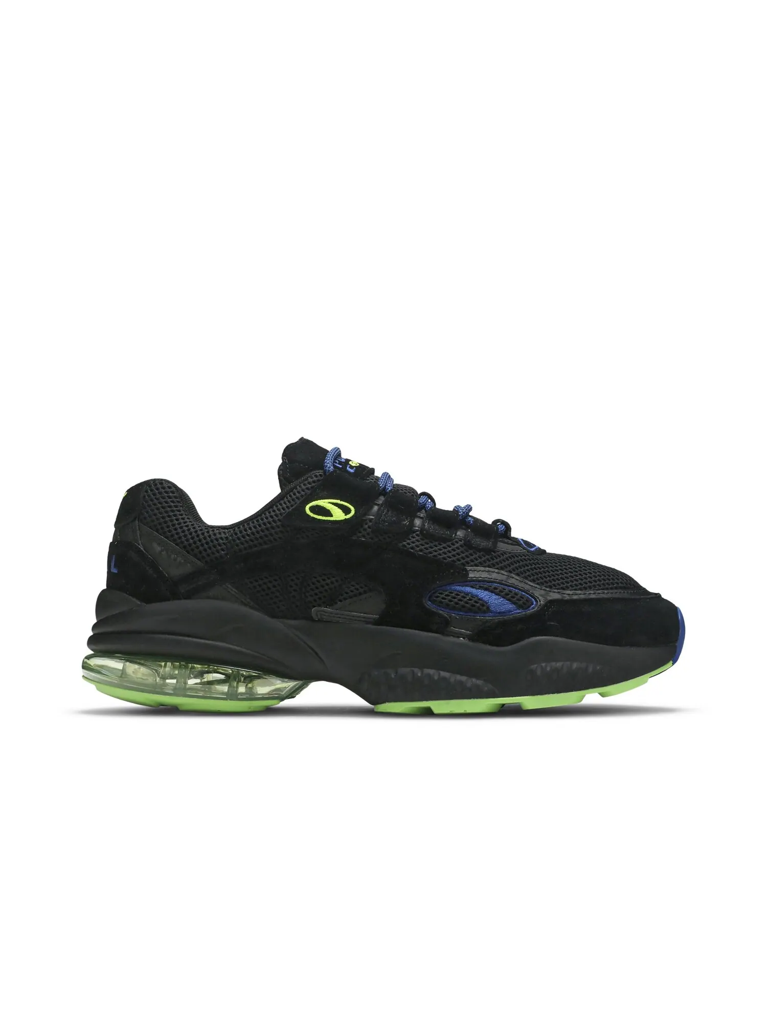 Кроссовки Cell Venom NV Puma — изображение 1 из 8, черный