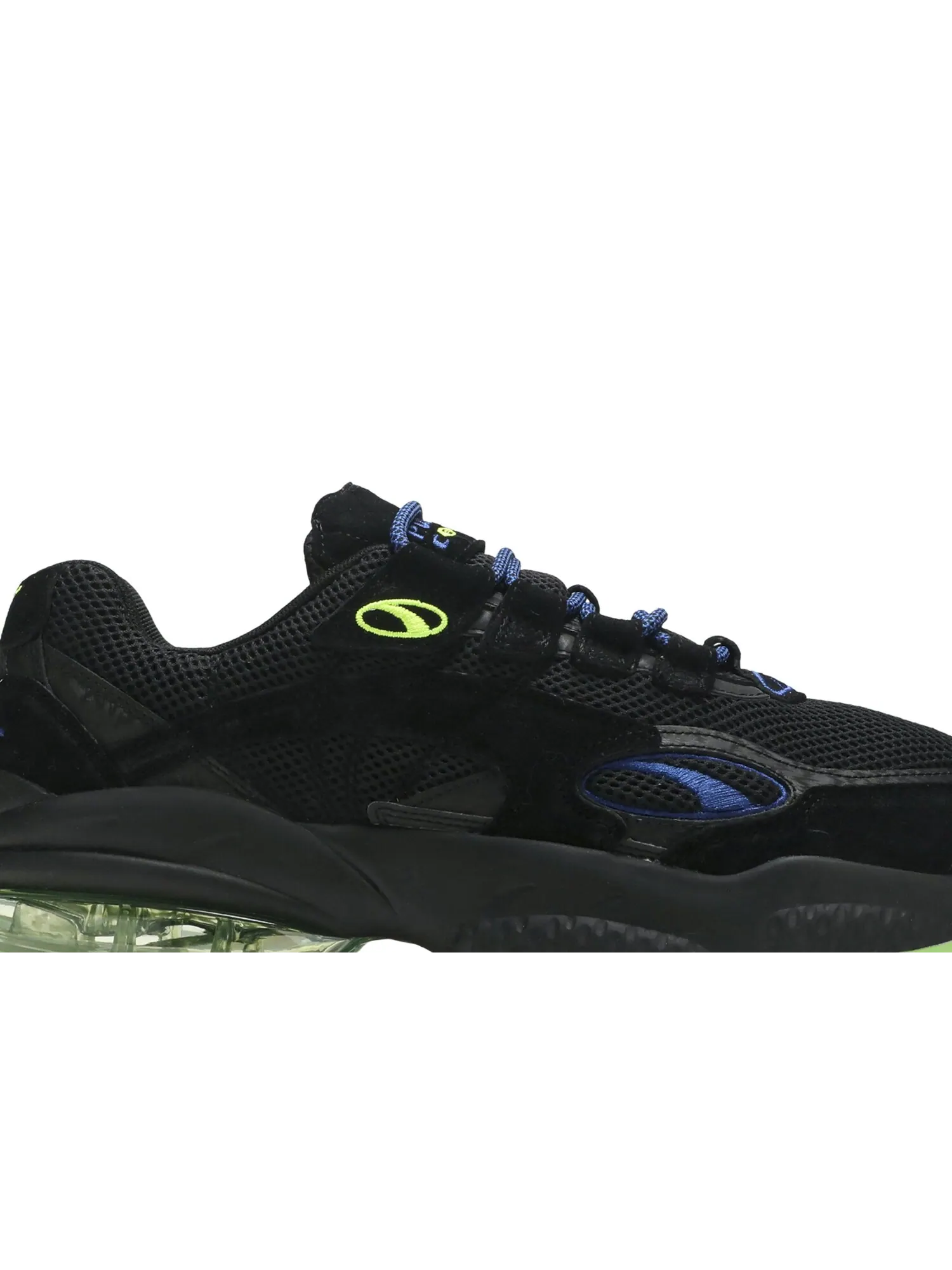 Кроссовки Cell Venom NV Puma — изображение 2 из 8, черный