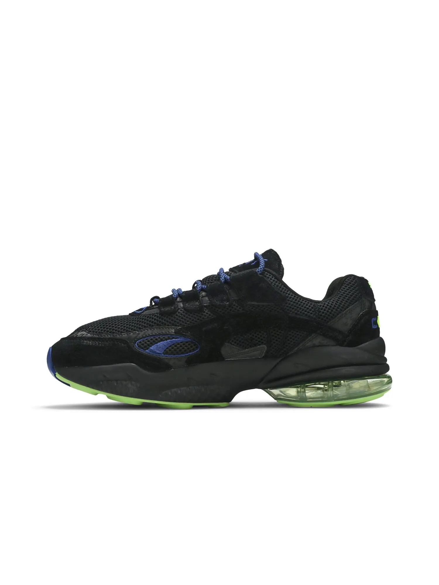 Кроссовки Cell Venom NV Puma — изображение 3 из 8, черный