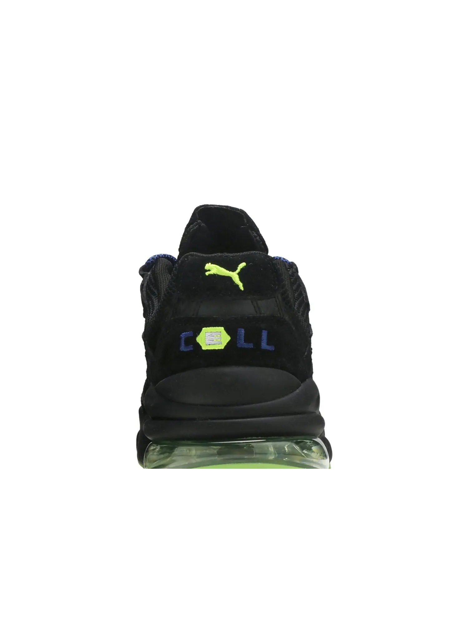 Кроссовки Cell Venom NV Puma — изображение 7 из 8, черный