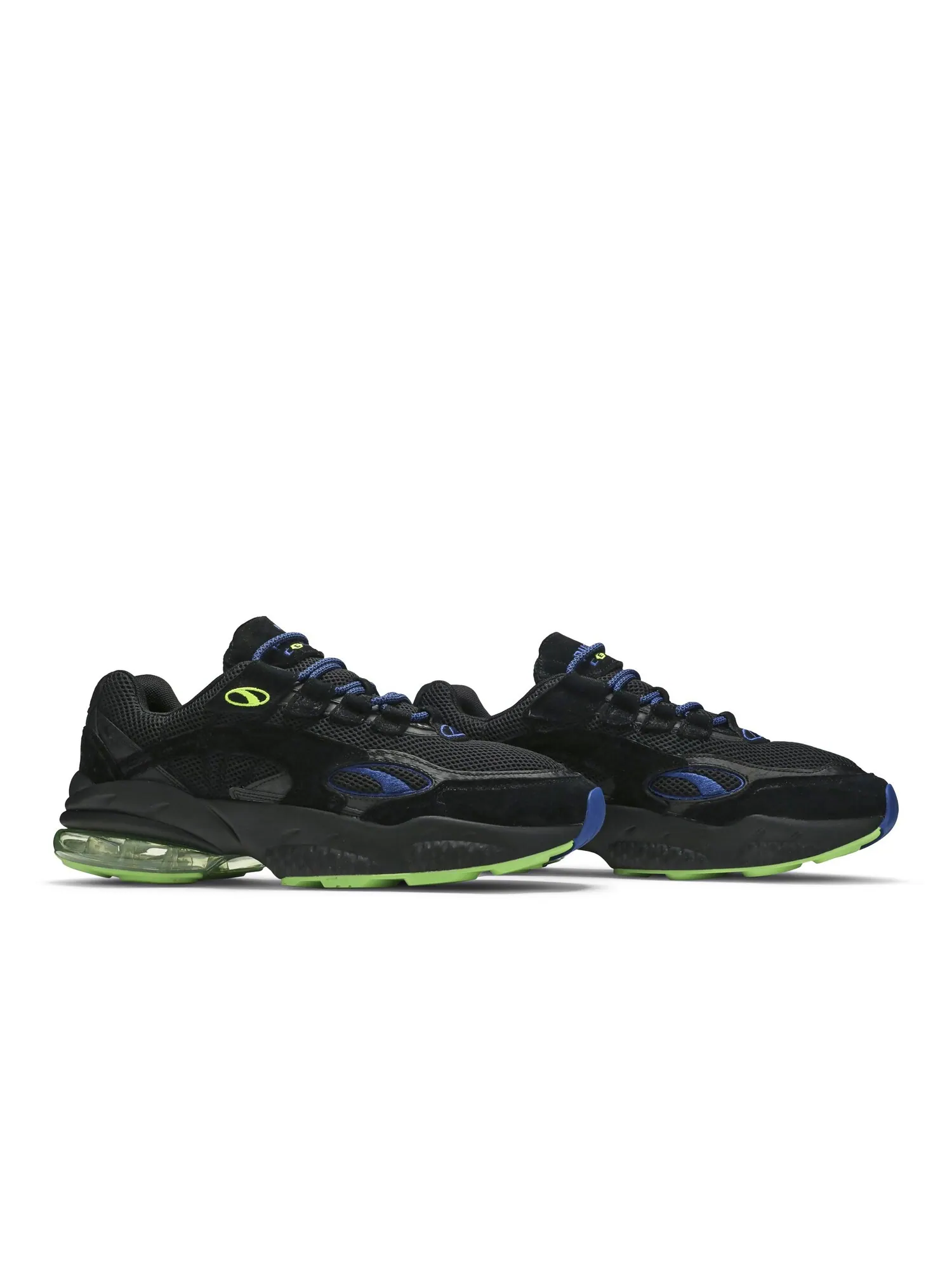 Кроссовки Cell Venom NV Puma — изображение 8 из 8, черный