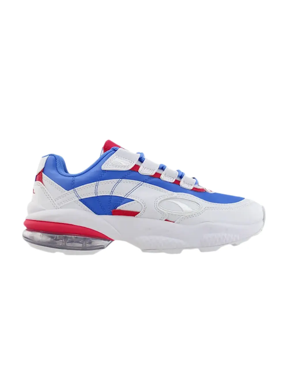 Кроссовки Wmns Cell Venom Shift 2 Puma — изображение 1 из 1, белый/синий