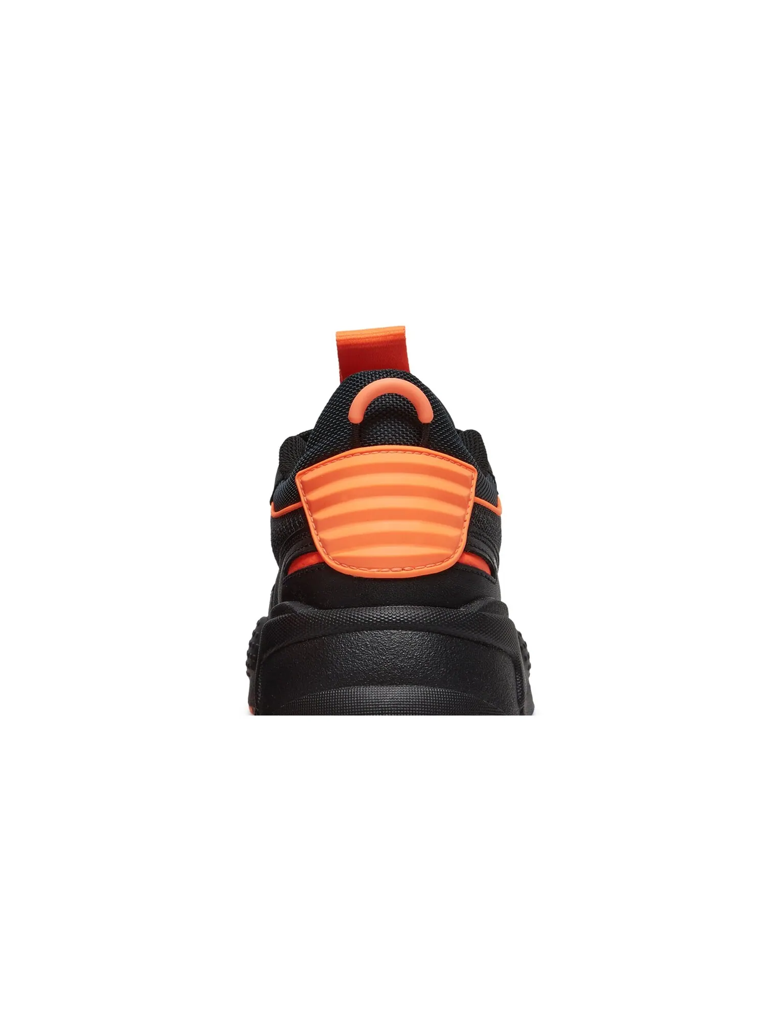 Кроссовки RS-X Winterized Puma — изображение 7 из 8, черный/оранжевый