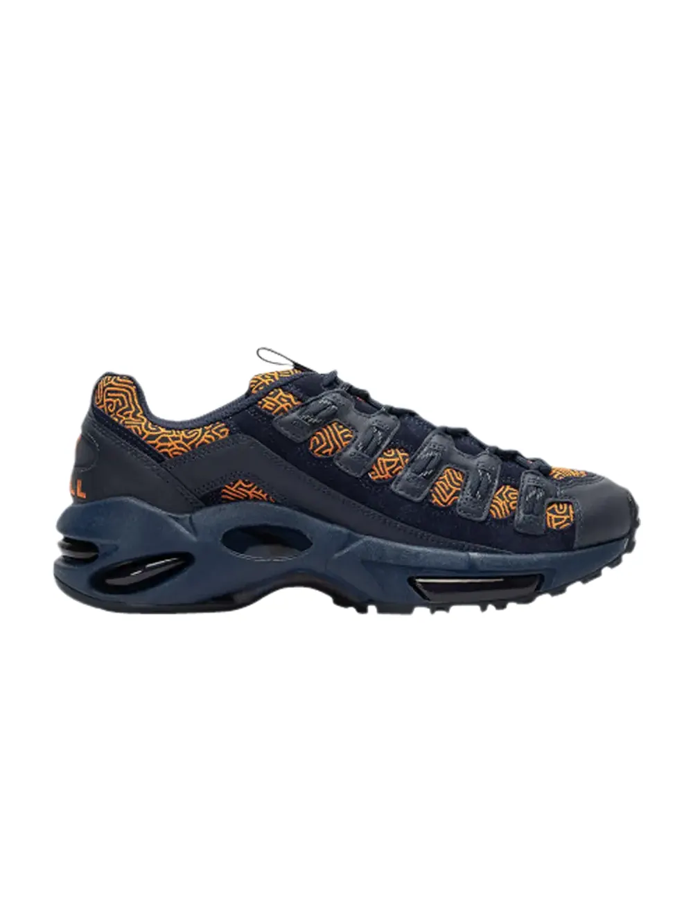 Кроссовки Cell Endura Graphic Puma — изображение 1 из 1, синий