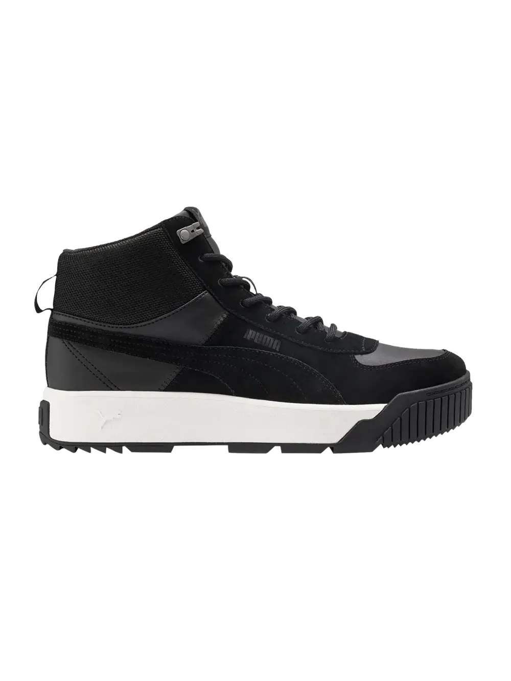 Кроссовки Tarrenz SB Puma — изображение 1 из 1, черный/белый