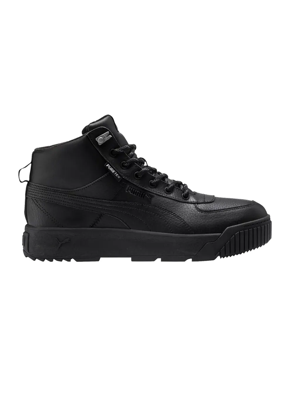Кроссовки Tarrenz SB PURE-TEX Puma — изображение 1 из 1, черный/черный