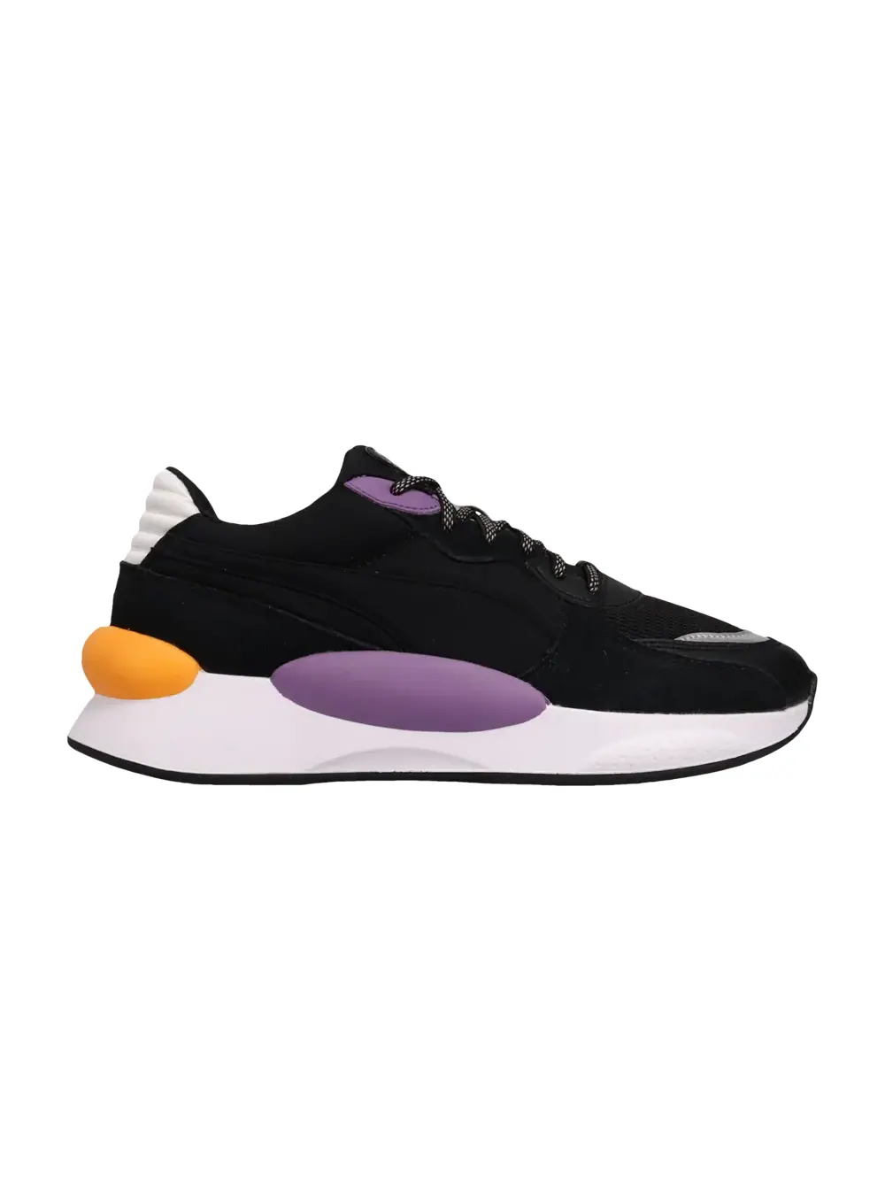 Кроссовки RS 9.8 Gravity Jr Puma — изображение 1 из 1, черный