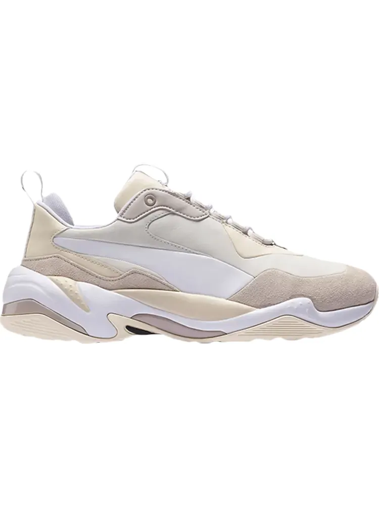 Кроссовки Puma Thunder Nature Grey Cream — изображение 1 из 1, серый