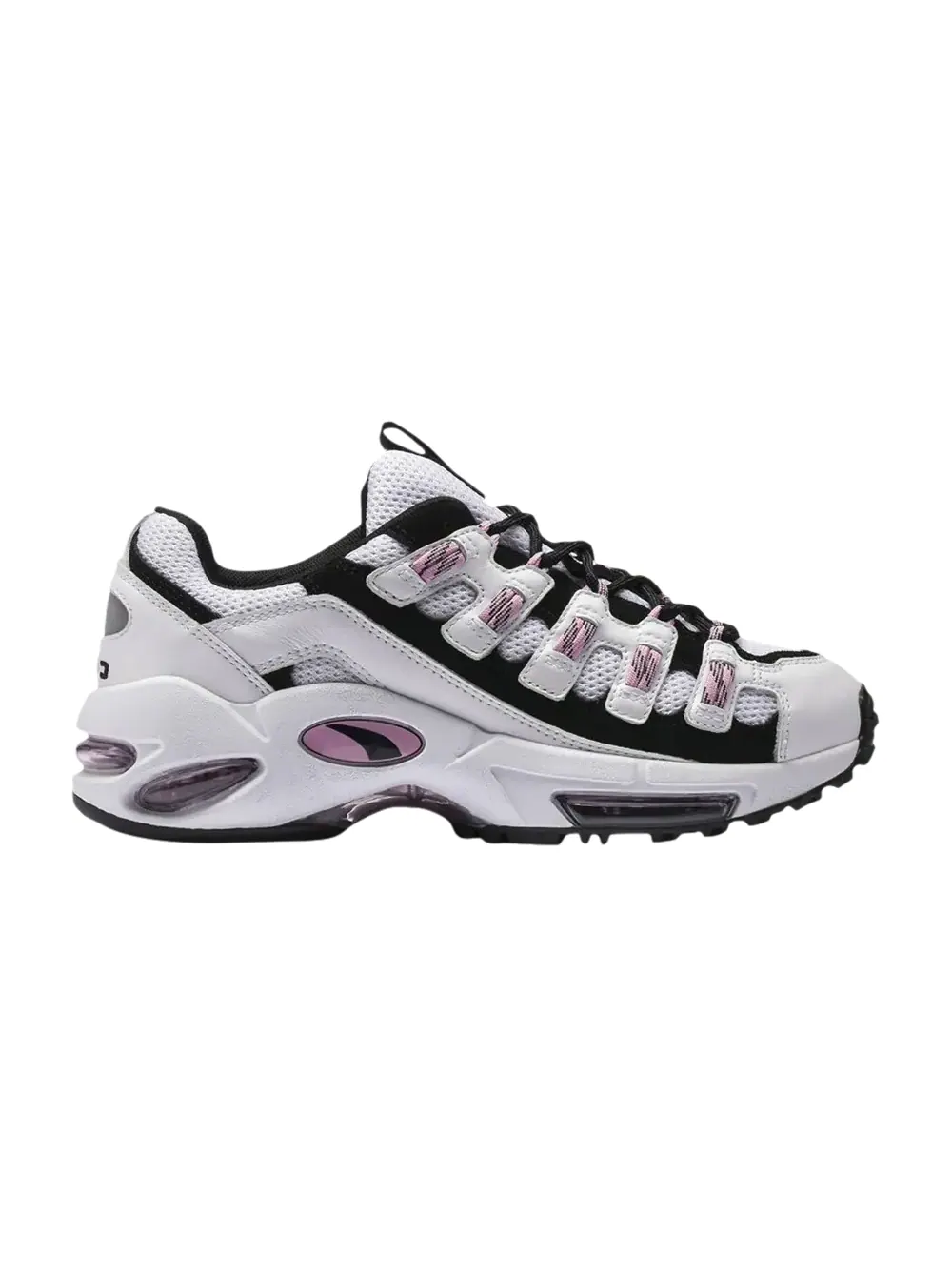 Кроссовки Wmns Cell Endura Puma — изображение 1 из 1, белый/бледный розовый