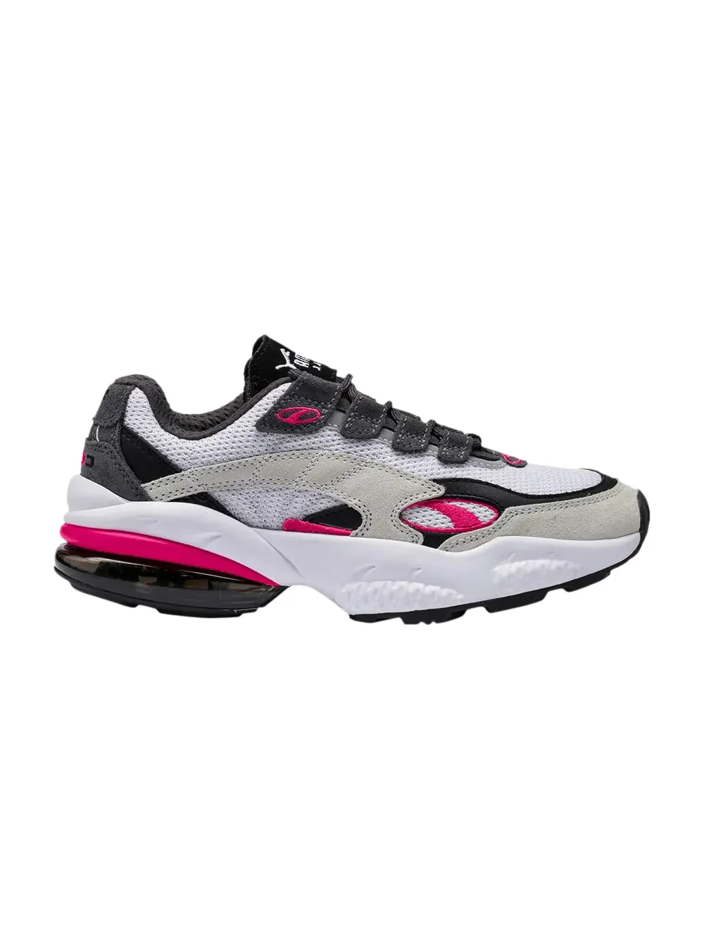 Кроссовки Wmns Cell Venom Puma — изображение 1 из 1, белый/фиолетовый