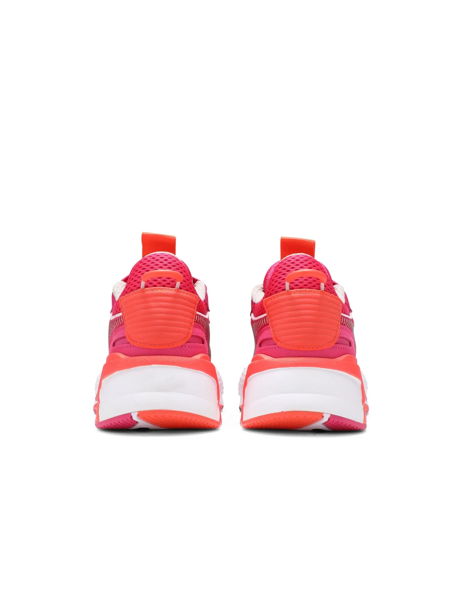 Кроссовки Wmns RS-X Toys Puma — изображение 6 из 8, фиолетовый//белый