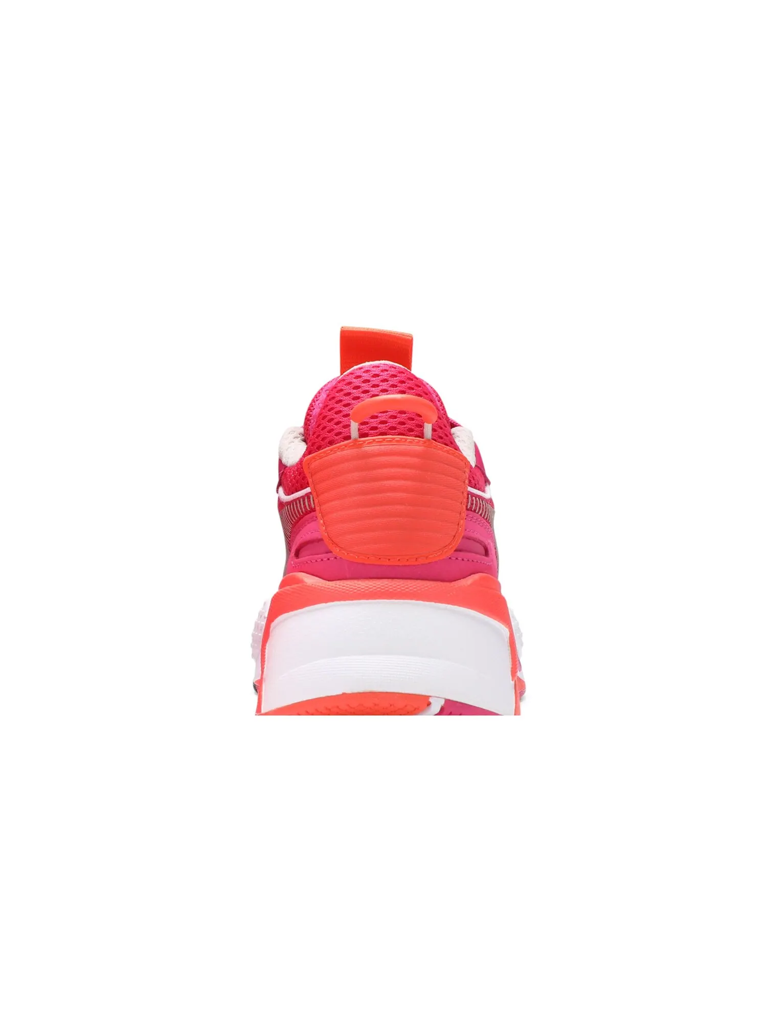 Кроссовки Wmns RS-X Toys Puma — изображение 7 из 8, фиолетовый//белый