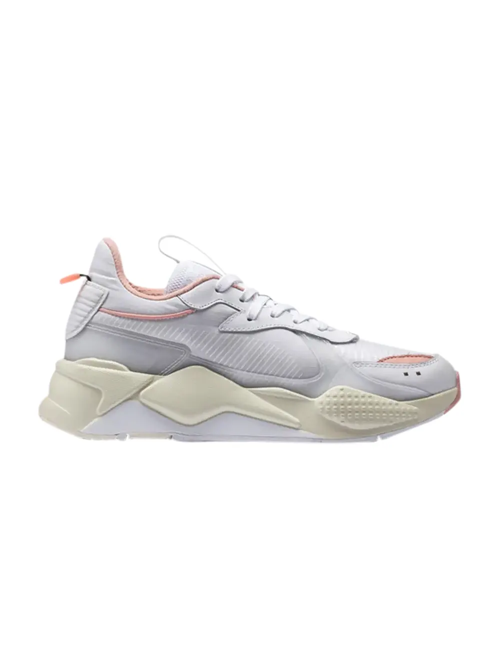 Кроссовки Wmns RS-X Tech Puma — изображение 1 из 1, белый