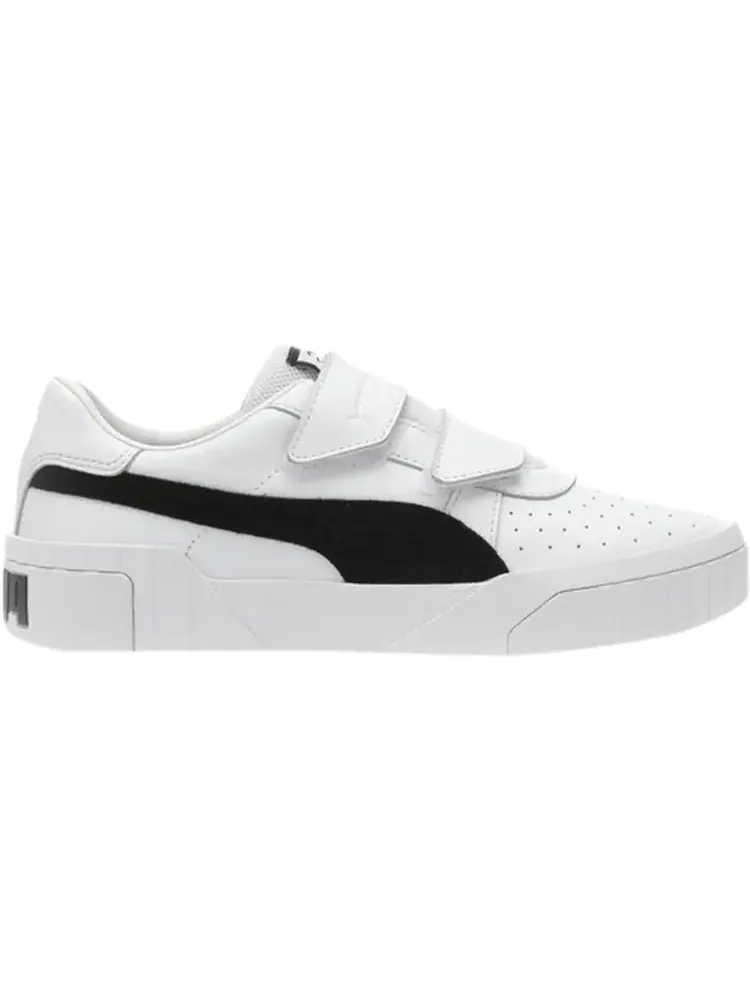 Кроссовки Puma Selena Gomez x Wmns Cali B+W — изображение 1 из 1, белый