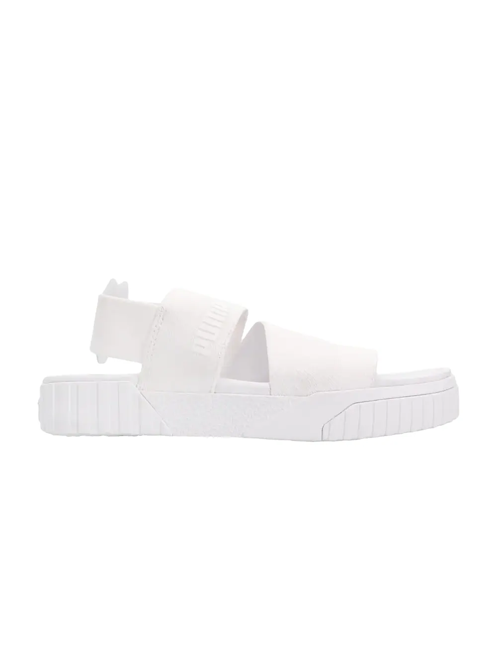 Кроссовки Selena Gomez x Wmns Cali Sandal Puma — изображение 1 из 1, белый