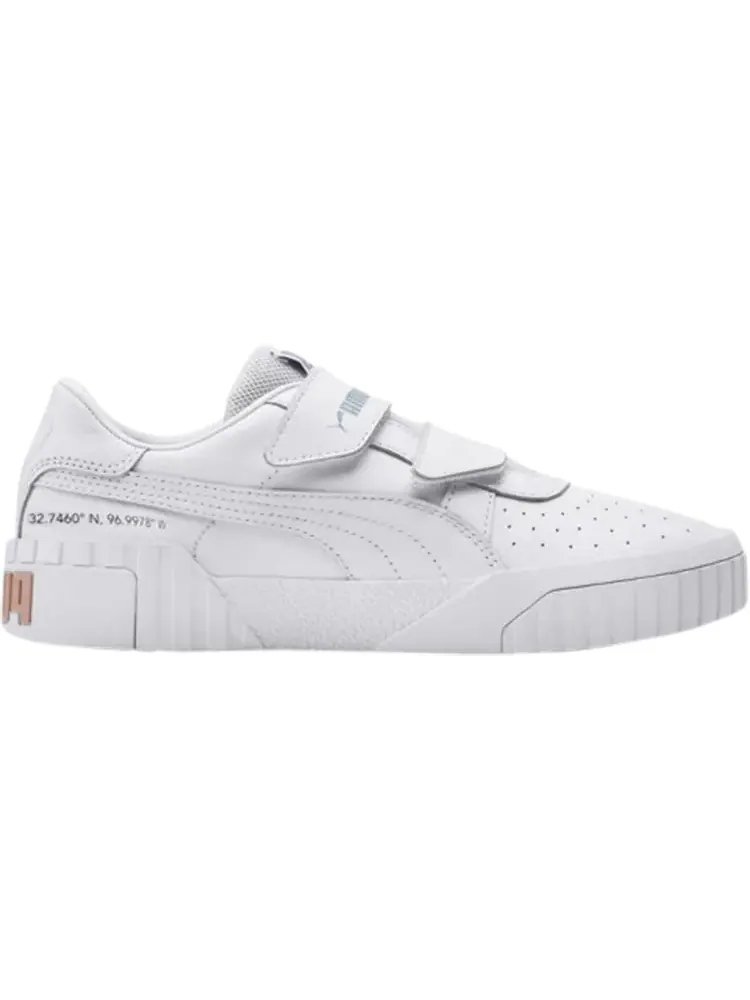 Кроссовки Puma Selena Gomez x Wmns Cali White — изображение 1 из 1, белый